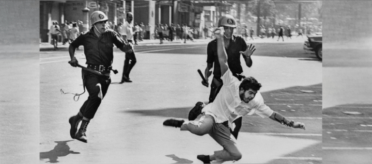 61 anos do golpe militar de 1964: lembrar nossos mortos para que nunca mais aconteça