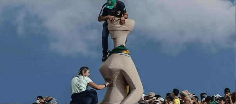 Anistia, democracia e a Constituição: a inconstitucionalidade material do PL 2.858 e seus substitutivos