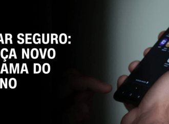 Celular Seguro: Nova notificação vai intimidar criminosos, diz especialista