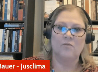 “Não era Justiça, era uma quadrilha”: o relato exclusivo da ex-juíza que abandonou o cargo após abusos da Lava Jato