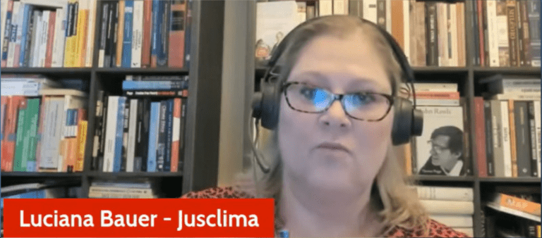 “Não era Justiça, era uma quadrilha”: o relato exclusivo da ex-juíza que abandonou o cargo após abusos da Lava Jato