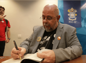 Lançamento do Livro “Ainda não mudou. Direito e (in)justiça no Brasil” de Roberto Tardelli