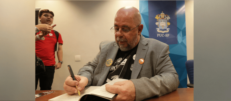 Lançamento do Livro “Ainda não mudou. Direito e (in)justiça no Brasil” de Roberto Tardelli