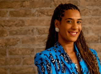Anielle defende Janja e diz que primeira-dama deve se posicionar sempre que quiser