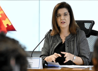 ‘Que país é esse?’, diz ministra do STJ sobre ação que pedia fralda para criança autista