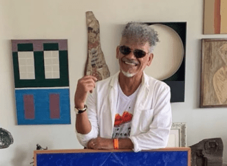 Artista plástico Francisco Galeno morre aos 69 anos no litoral do Piauí