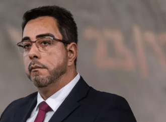 CNJ decide punir Marcelo Bretas com aposentadoria compulsória