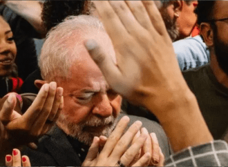Netflix’s Sobering Apocalypse in the Tropics Depicts the Rise of Evangelical Christianity in Brazilian Politics