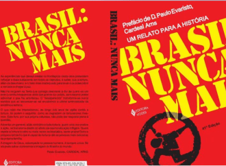 Nova série em podcast narra os bastidores do projeto “Brasil: Nunca Mais”