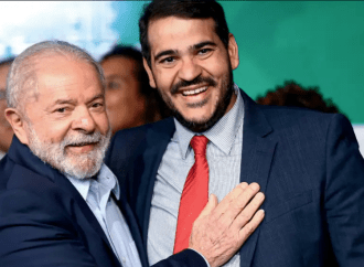 O problema do Autoritarismo Legislativo 