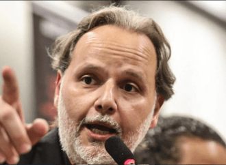 A escolha para o Supremo