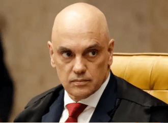 Prerrogativas se solidariza com Moraes após sanções de Trump