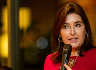 PIB lança Tebet para o Senado