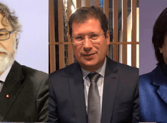 A anistia e a aberração sistêmica