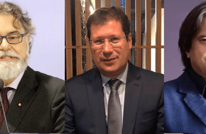 A anistia e a aberração sistêmica
