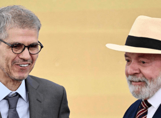 Governo do Brasil, do lado do povo brasileiro