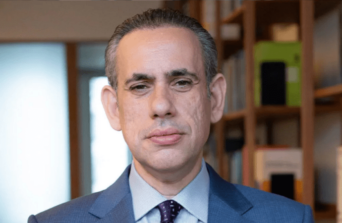 “Julgamento de Bolsonaro testa instituições”