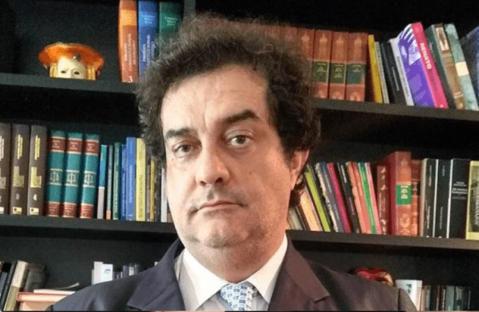 Últimas horas de Luiz Fernando Pacheco: na noite em que foi morto, advogado cantou e celebrou amor da mãe