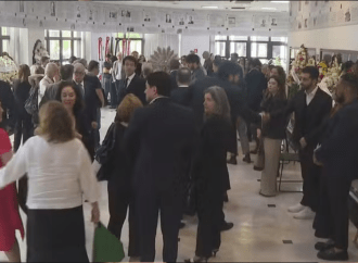 Advogado Luiz Fernando Pacheco é velado em SP com presença de ministros, autoridades e amigos
