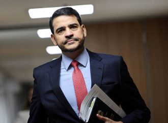 Jorge Messias e a relevância de seu perfil no Supremo