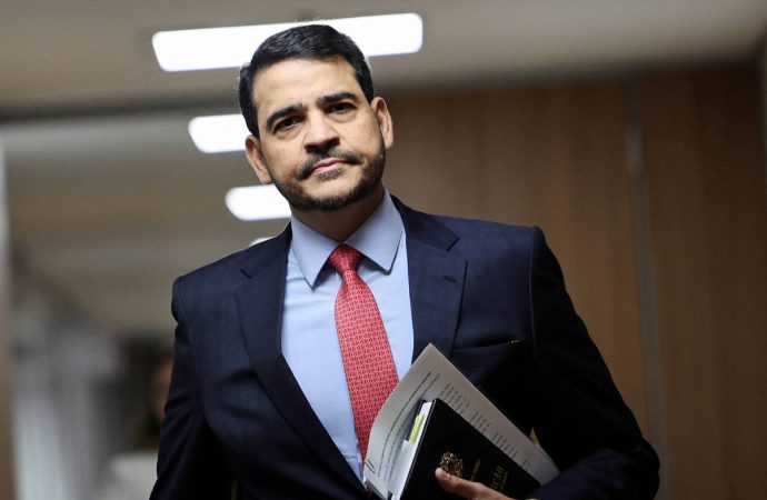 Jorge Messias e a relevância de seu perfil no Supremo