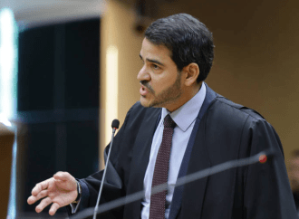 Jorge Messias e o STF: a técnica e o diálogo como fundamentos institucionais