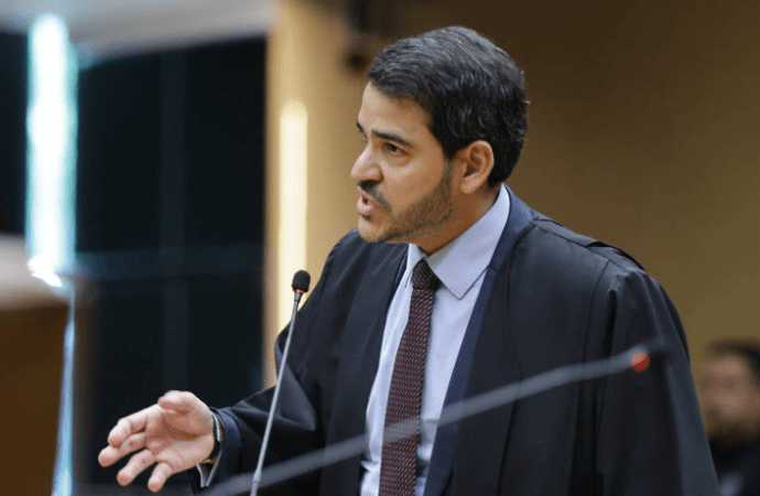 Jorge Messias e o STF: a técnica e o diálogo como fundamentos institucionais