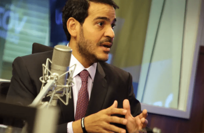 A boa escolha de Jorge Messias