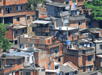 Rio de Janeiro e a armadilha do narcoterrorismo 