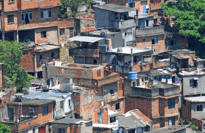 Rio de Janeiro e a armadilha do narcoterrorismo