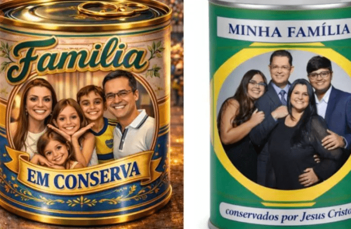 Acertou na lata dos “cidadãos de bem” e dos falsos moralistas