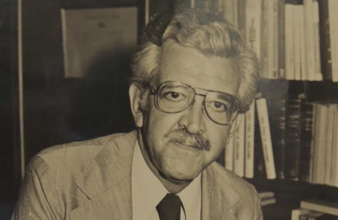 O centenário de Heleno Fragoso