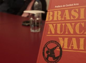 Diretor de ‘Pantanal’ comanda filme que adaptará ‘Brasil: Nunca Mais’