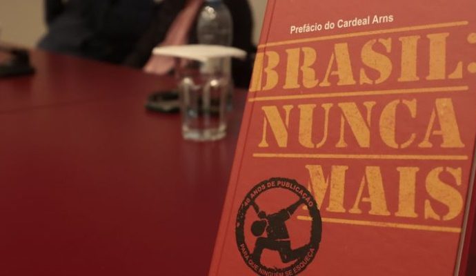 Diretor de ‘Pantanal’ comanda filme que adaptará ‘Brasil: Nunca Mais’