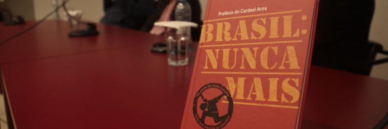Diretor de ‘Pantanal’ comanda filme que adaptará ‘Brasil: Nunca Mais’