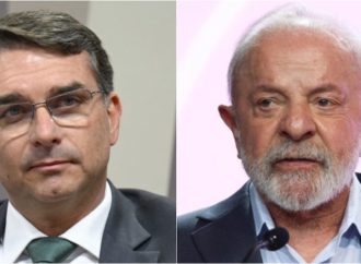 Não é mais só economia, estúpido!
