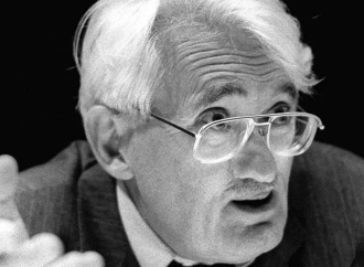 Após Habermas: o que resta da ideia de razão?