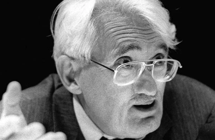 Após Habermas: o que resta da ideia de razão?