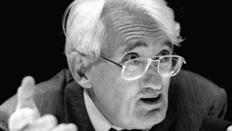 Após Habermas: o que resta da ideia de razão?