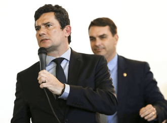 Chapa Valdemoro tem golpe de Estado, Banco Master e Moro tentando boquinha