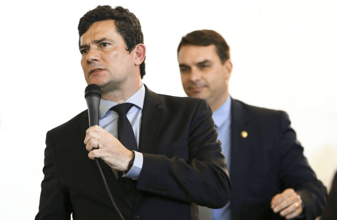 Chapa Valdemoro tem golpe de Estado, Banco Master e Moro tentando boquinha