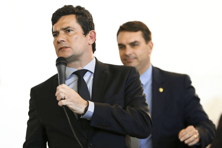 Chapa Valdemoro tem golpe de Estado, Banco Master e Moro tentando boquinha