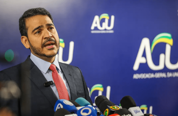 Institucionalidade e democracia: a indicação de Messias para o STF