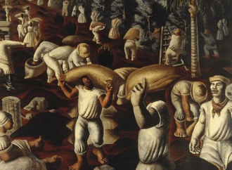 Arte de Portinari desembarca na China com missão cultural e diplomática