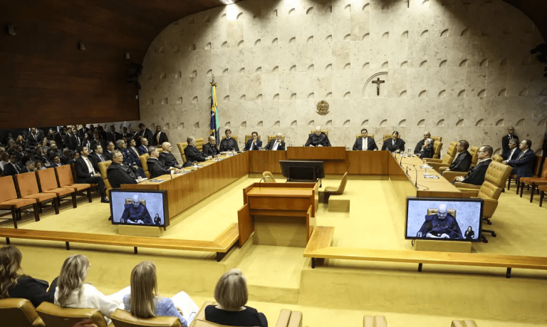 Jorge Messias no STF?