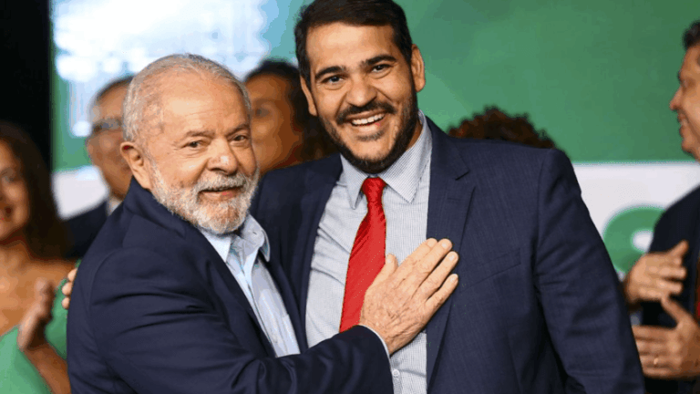 Indicação de Messias ao STF reabre debate sobre saber jurídico