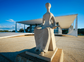 O respeito à separação dos Poderes e a necessária confirmação de Jorge Messias ao STF