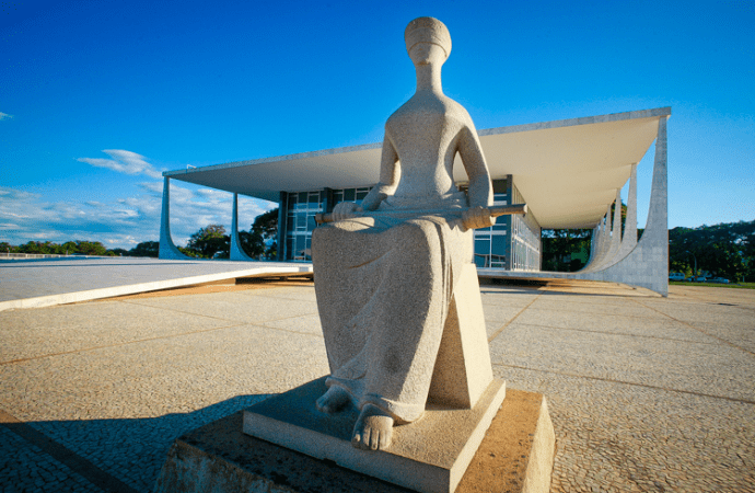 O respeito à separação dos Poderes e a necessária confirmação de Jorge Messias ao STF