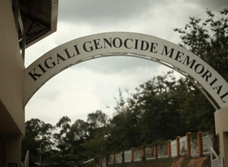 Em Ruanda, propaganda e Estado organizaram genocídio