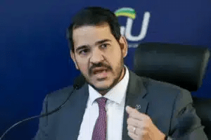 Um jurista, uma vaga, um país
